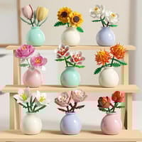 Roses -Potted Flower_img_1