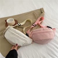 Solid cross body bag for your travel_img_0