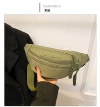 Solid cross body bag for your travel_img_2