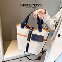 💥MATEYOYO Multi-compartment Bag with Adjustable Shoulder Strap_img_3