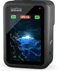 GoPro HERO12 27MP Waterproof Touch Screen 5.3K Action Camera_img_1