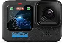 GoPro HERO12 27MP Waterproof Touch Screen 5.3K Action Camera_img_2