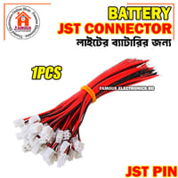 1PCS-Mini Micro JST 2.0 PH 2Pin Connector Plug with 2P Wires Cables_img_0