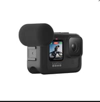 GoPro Media Mod (HERO11 Black/HERO10 Black/HERO9 Black) GoPro Accessory_img_0