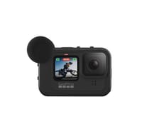 GoPro Media Mod (HERO11 Black/HERO10 Black/HERO9 Black) GoPro Accessory_img_1