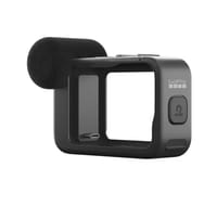 GoPro Media Mod (HERO11 Black/HERO10 Black/HERO9 Black) GoPro Accessory_img_2