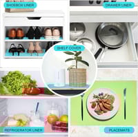 Non-Slip Waterproof Fridge Liners – BPA-Free Refrigerator Shelf Mats (4-Pack)_img_6