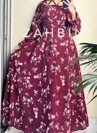 Crimson Rose 🥀_img_4