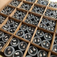 Ceiling Fan Running Capacitor (350V AC)_img_1