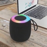 SH-309 Wireless Bluetooth Speaker – RGB Lights, USB/TF/FM, Powerful Sound_img_0