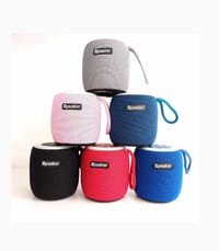 SH-309 Wireless Bluetooth Speaker – RGB Lights, USB/TF/FM, Powerful Sound_img_2