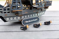 The Black Pearl- Pirates of the Caribbean_img_3