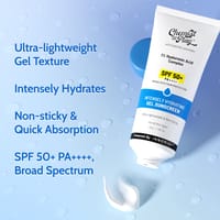 Buy Chemist At Play Intensely Hydrating Gel Sunscreen SPF 50+ PA++++ 45g_img_2