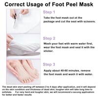 Exploiting foot peel mask._img_1