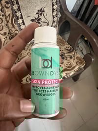 Scalp Protector Hair Replacement Wigs Beauty & Personal Care_img_1