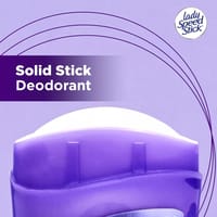 Lady Speed Stick Invisible Dry Power Wild Freesia 65g_img_2