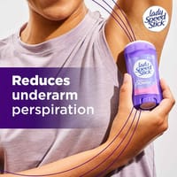 Lady Speed Stick Invisible Dry Power Wild Freesia 65g_img_4