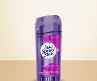 Lady Speed Stick Invisible Antiperspirant Deodorant- Shower Fresh 65g_img_0