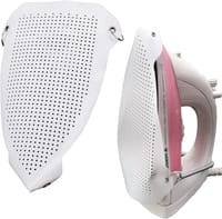 Iron Cover for Iron – Heat Resistant Soleplate Protector_img_4