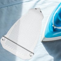 Iron Cover for Iron – Heat Resistant Soleplate Protector_img_5