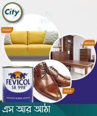 পিডিলাইট ফেভিকল এস আর ৯৯৮ বহুমুখী সিন্থেটিক রাবার আঠালো সব আকার উপলব্ধ_img_2