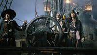 The Black Pearl- Pirates of the Caribbean_img_4