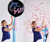 36inch Gender Reveal Helium Balloons_img_1