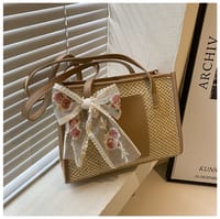 Flower Tote  bag_img_1