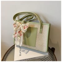 Flower Tote  bag_img_2