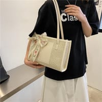 Flower Tote  bag_img_3