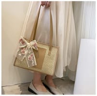 Flower Tote  bag_img_5
