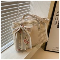 Flower Tote  bag_img_6