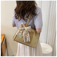 Flower Tote  bag_img_7