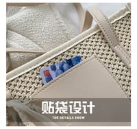 Flower Tote  bag_img_10