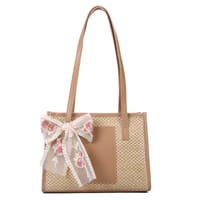 Flower Tote  bag_img_11