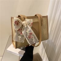 Flower Tote  bag_img_12