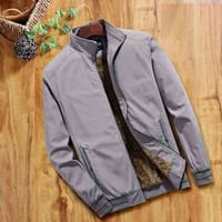 New Chinese Serpa 2 part Winter Jacket for Men_img_0