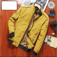 New Chinese Serpa 2 part Winter Jacket for Men_img_3