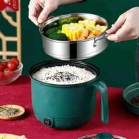 Electric Cooking Pot Multifunction Non-stick Pan Cooker Machine_img_0