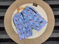 Trendy shorts unisex 00103_img_0