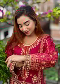 কামিজ টু পিস Code(Lk-15)_img_1