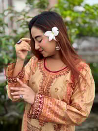 কামিজ টু পিস Code(Lk-15)_img_1