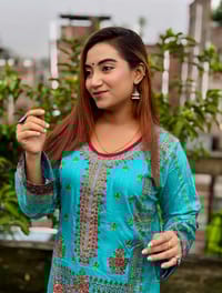 কামিজ টু পিস Code(Lk-15)_img_0