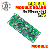 DC 12V UPS Module Voltage Converter Control Power Supply Module_img_3