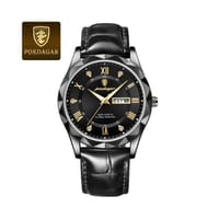 Poedagar Luxury Men's Watch_img_1