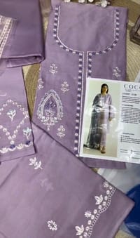 Zara Unstitch 3pcs_img_5