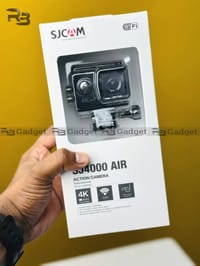 SJCAM SJ4000 Air 4K Wifi Waterproof Action Camera_img_0