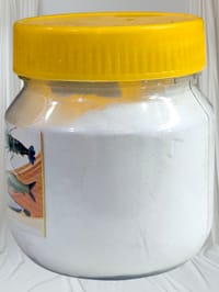 White Fish Powder 60gm (3 pis) - "সাদা কালার" মাছের গুঁড়া ৬০ গ্রাম (৩ টি)_img_1