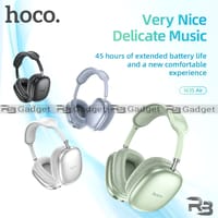 Hoco W35 Air Wireless Headphone_img_0