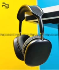 Hoco W35 Air Wireless Headphone_img_2